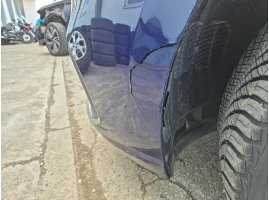 2020 Volkswagen Golf VIII Lim. Life