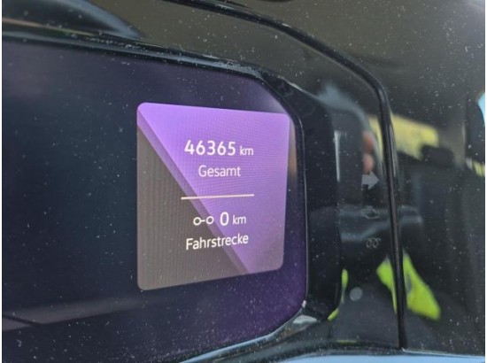 2020 Volkswagen Golf VIII Lim. Life