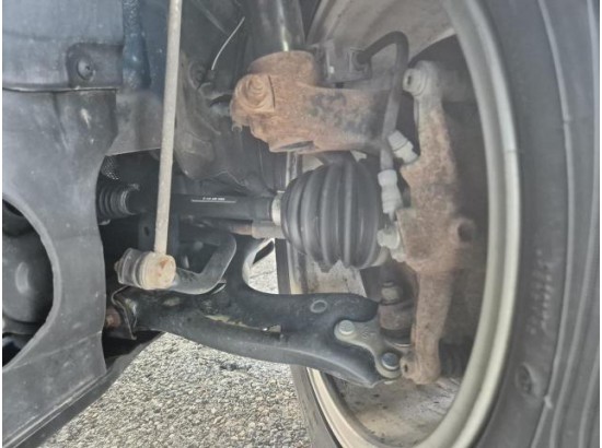 2020 Volkswagen Golf VIII Lim. Life