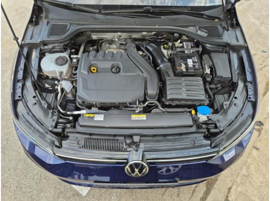 2020 Volkswagen Golf VIII Lim. Life