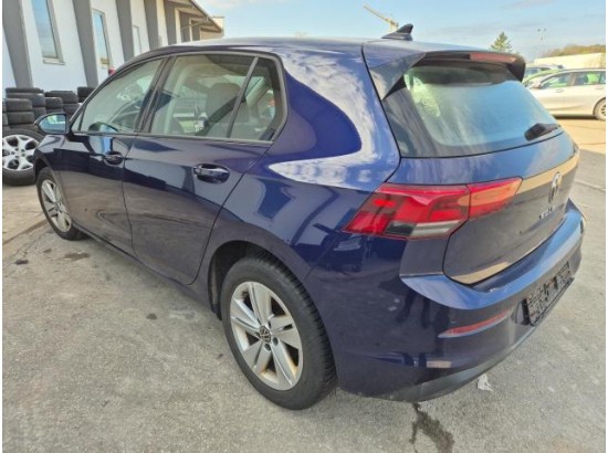 2020 Volkswagen Golf VIII Lim. Life