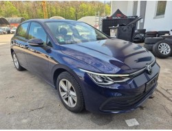 2020 Volkswagen Golf VIII Lim. Life