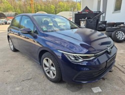 2020 Volkswagen Golf VIII Lim. Life