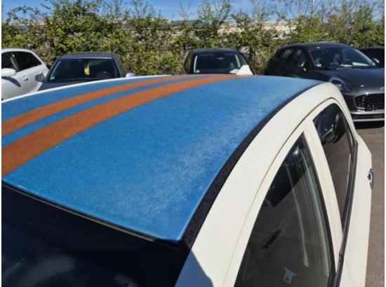 2016 Kia Picanto Dream Team