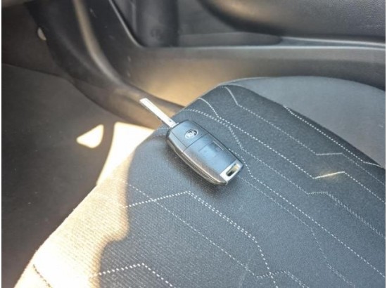 2016 Kia Picanto Dream Team