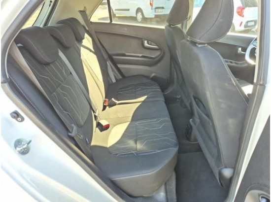 2016 Kia Picanto Dream Team