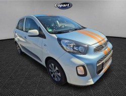 2016 Kia Picanto Dream Team