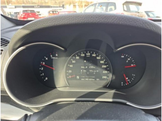 2015 Kia Sorento Platinum Edition 4WD