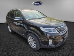 2015 Kia Sorento Platinum Edition 4WD