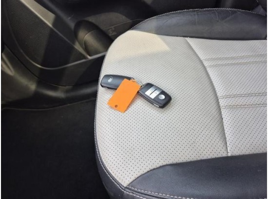 2015 Kia Sorento Platinum Edition 4WD