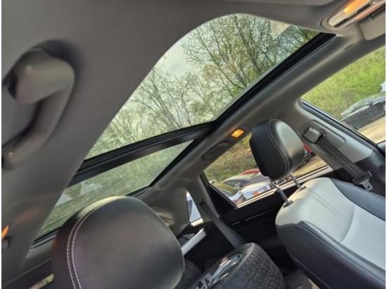 2015 Kia Sorento Platinum Edition 4WD