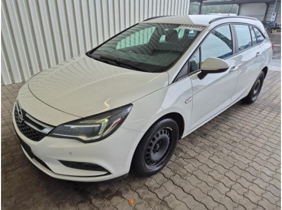 2018 Opel Astra K Sports Tourer Business Start/Stop