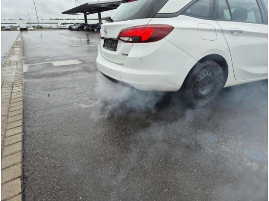 2018 Opel Astra K Sports Tourer Business Start/Stop