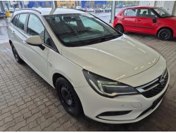2018 Opel Astra K Sports Tourer Business Start/Stop