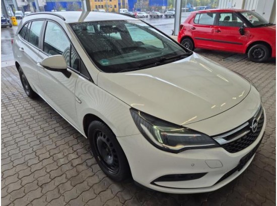 2018 Opel Astra K Sports Tourer Business Start/Stop