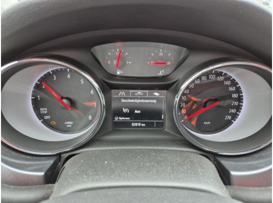 2018 Opel Astra K Sports Tourer Business Start/Stop