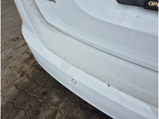 2018 Opel Astra K Sports Tourer Business Start/Stop