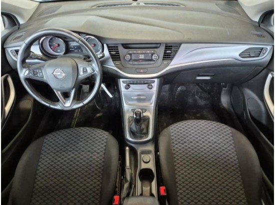 2018 Opel Astra K Sports Tourer Business Start/Stop