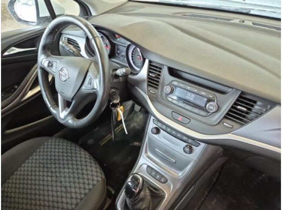 2018 Opel Astra K Sports Tourer Business Start/Stop