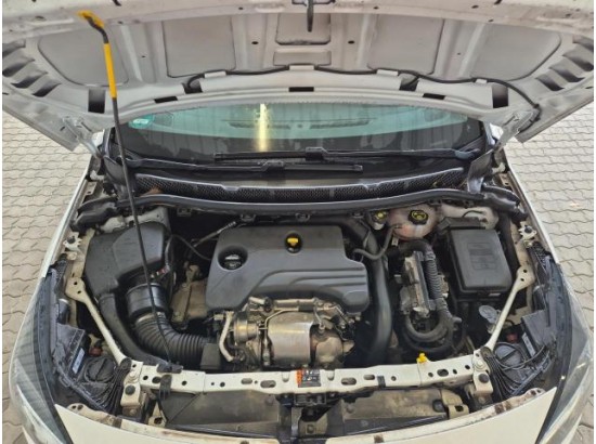 2018 Opel Astra K Sports Tourer Business Start/Stop