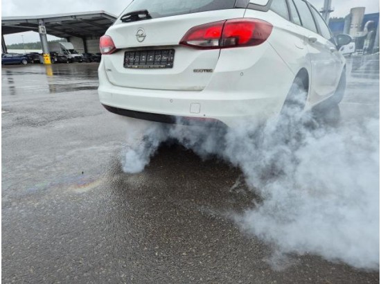 2018 Opel Astra K Sports Tourer Business Start/Stop