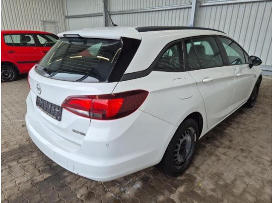 2018 Opel Astra K Sports Tourer Business Start/Stop