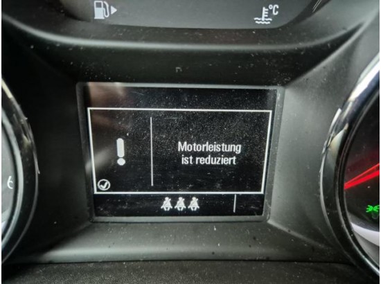 2020 Opel Astra K Sports Tourer Basis Start/Stop