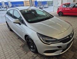 2020 Opel Astra K Sports Tourer Basis Start/Stop
