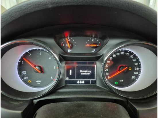 2020 Opel Astra K Sports Tourer Basis Start/Stop