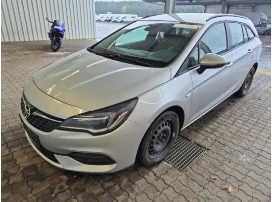 2020 Opel Astra K Sports Tourer Basis Start/Stop
