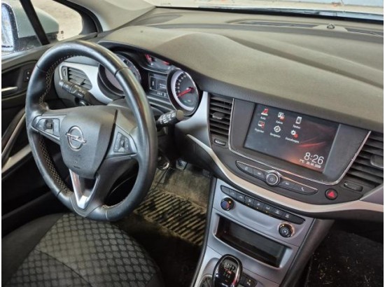2020 Opel Astra K Sports Tourer Basis Start/Stop