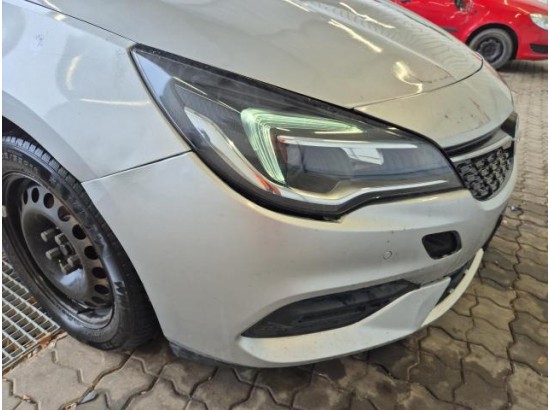 2020 Opel Astra K Sports Tourer Basis Start/Stop