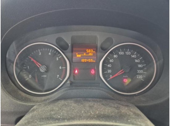 2017 Citroen C-Elysée