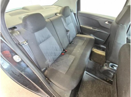 2017 Citroen C-Elysée