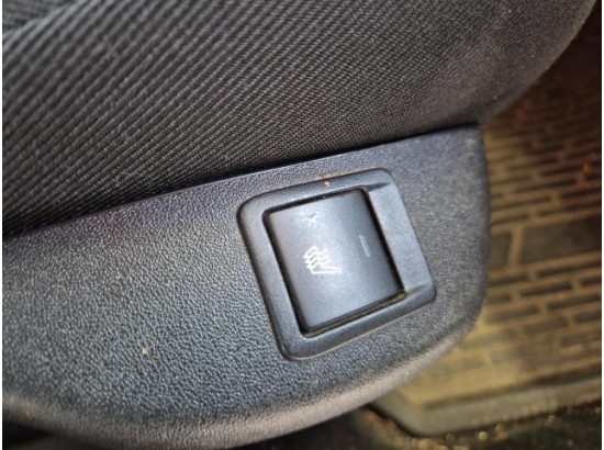 2017 Citroen C-Elysée