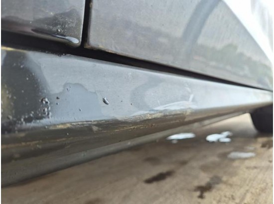 2017 Citroen C-Elysée