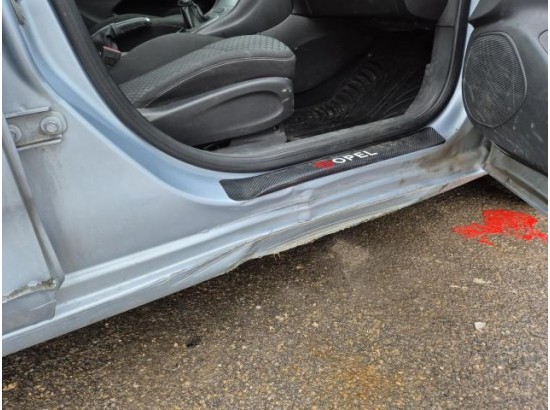 2016 Opel Astra K Lim. Edition Start/Stop