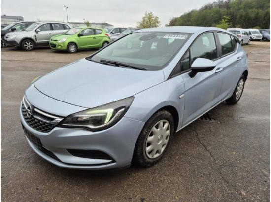 2016 Opel Astra K Lim. Edition Start/Stop