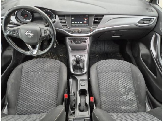 2016 Opel Astra K Lim. Edition Start/Stop