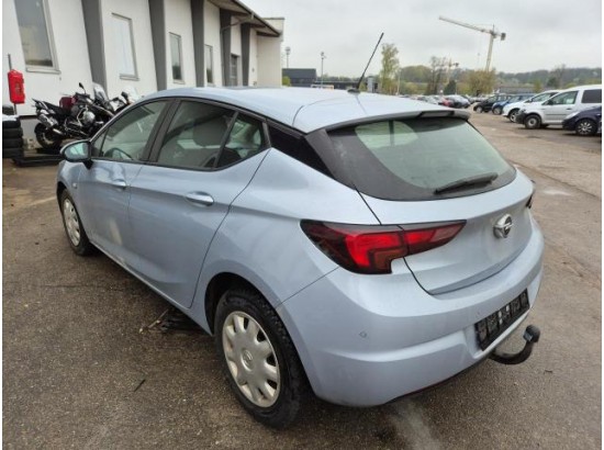2016 Opel Astra K Lim. Edition Start/Stop