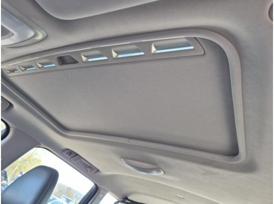 2016 Volvo V70 Kombi Linje Svart