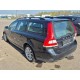 2016 Volvo V70 Kombi Linje Svart