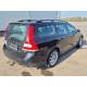 2016 Volvo V70 Kombi Linje Svart