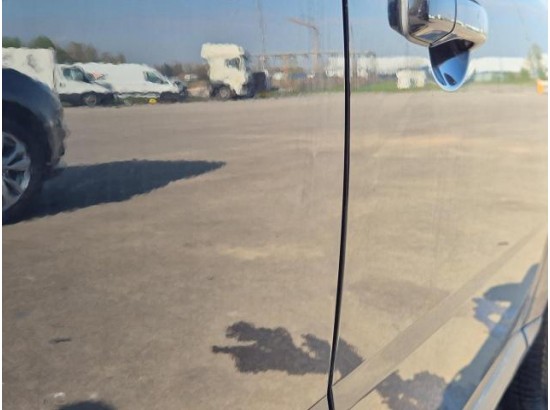 2016 Volvo V70 Kombi Linje Svart