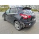 2018 Nissan Pulsar Black Edition