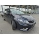 2018 Nissan Pulsar Black Edition