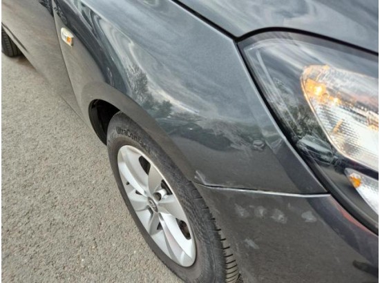 2018 Opel Corsa E ON