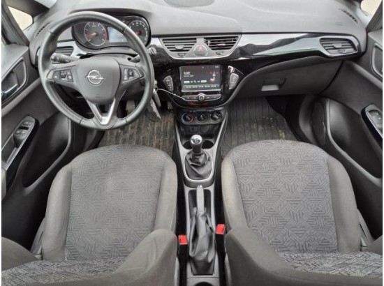 2018 Opel Corsa E ON