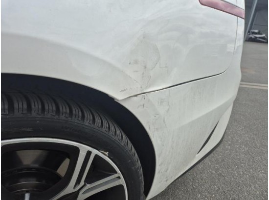 2018 Kia Stinger GT 4WD