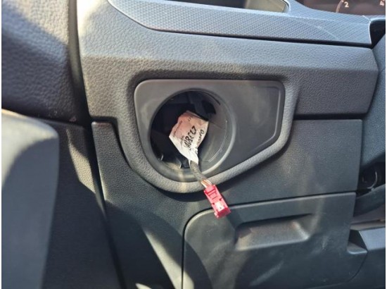 2022 Volkswagen Touran Active Start-Stopp